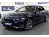 BMW 430 I Cabrio Luxury 252cv Full Equipe ocasion
