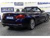 BMW 430 I Cabrio Luxury 252cv Full Equipe ocasion