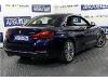 BMW 430 I Cabrio Luxury 252cv Full Equipe ocasion