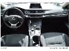 Lexus Ct 200h ocasion