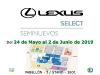 Lexus Ct 200h ocasion