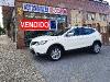 Nissan Qashqai  Vendido ocasion