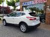 Nissan Qashqai  Vendido ocasion