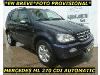 Mercedes Ml 270 Cdi Special Edition ocasion