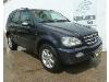 Mercedes Ml 270 Cdi Special Edition ocasion