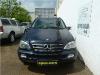 Mercedes Ml 270 Cdi Special Edition ocasion