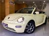 Volkswagen Beetle Cabrio 2.0 ocasion