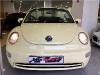 Volkswagen Beetle Cabrio 2.0 ocasion