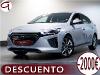 Hyundai Ioniq Phev 1.6 Gdi Tecno 141 Cv Navi, Camara, Pdc ocasion