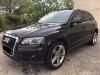 Audi Q-5 3.0 Tdi S-line 240 Full-equipe ocasion