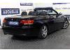 BMW 320 I Cabrio Aut Muy Equipado ocasion