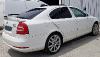 Skoda Octavia 170cv ocasion