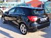 Mercedes A 160 Cdi *automtico*gps*piel*cmara* ocasion