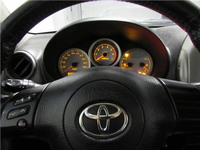 Toyota Rav 4 2.0d4-d Executive ocasion - Rocauto