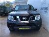 Nissan Pathfinder 2.5dci Le ocasion