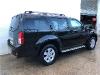 Nissan Pathfinder 2.5dci Le ocasion