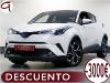 Toyota C-hr 125h Advance 122cv ocasion