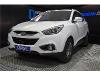 Hyundai Ix35 2.0crdi Tecno Star 4x4 ocasion