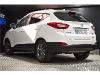 Hyundai Ix35 2.0crdi Tecno Star 4x4 ocasion