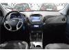 Hyundai Ix35 2.0crdi Tecno Star 4x4 ocasion