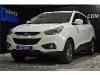 Hyundai Ix35 2.0crdi Tecno Star 4x4 ocasion