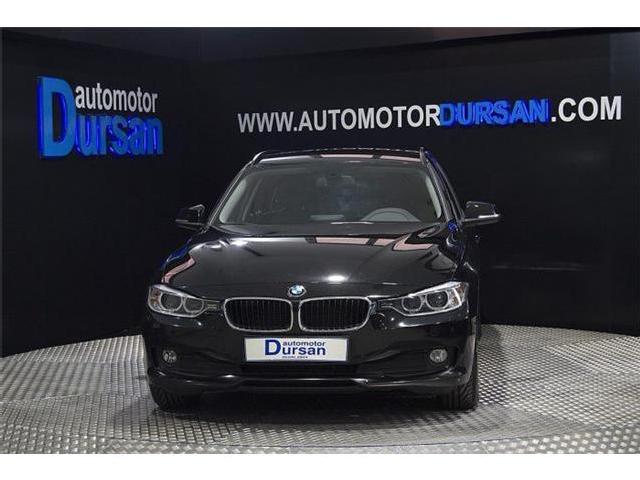 BMW 318 D Touring (0.0) ocasion - Automotor Dursan