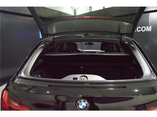 BMW 520 D Touring ocasion - Automotor Dursan