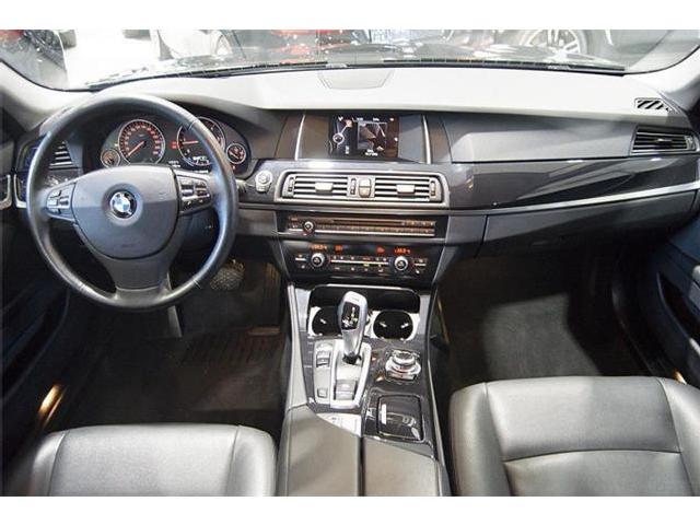 BMW 520 Da Touring (4.75) ocasion - Automotor Dursan