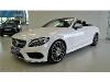 Mercedes C 220 D ocasion