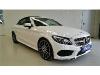 Mercedes C 220 D ocasion