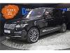 Land Rover Range Rover 4.4sdv8 Autobiography Lwb Aut. ocasion