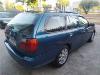 Nissan Primera 2.0 Sportwagon Sport Hypertronic ocasion