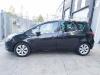 Opel Meriva 1.6cdti S&s Excellence 136 ocasion