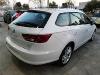 Seat Leon St 1.6tdi Cr S&s Style Ecomotive 110 ocasion