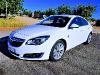 Opel Insignia Cdti 136 Cv Excellence*gps*xnon*piel*gps*llantas 18* ocasion