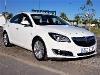 Opel Insignia Cdti 136 Cv Excellence*gps*xnon*piel*gps*llantas 18* ocasion