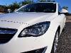 Opel Insignia Cdti 136 Cv Excellence*gps*xnon*piel*gps*llantas 18* ocasion