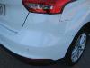 Ford Focus1.5tdci 120cv Business ocasion