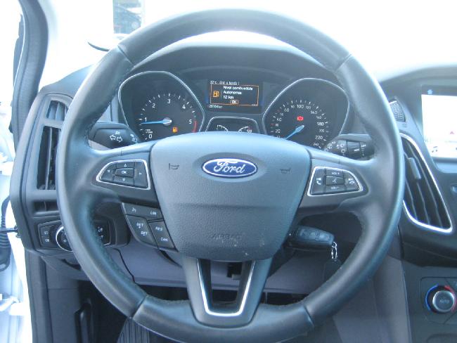 Ford Focus1.5tdci 120cv Business ocasion - Randero