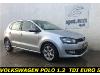 Volkswagen Polo 1.2tdi Advance ocasion