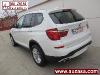 BMW X3 2.0d X-drive Aut 190 Cv ocasion