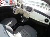 Fiat 500c 1.2 Lounge 69cv Cabrio Automtico ocasion