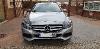 Mercedes C 220 Vendido ocasion