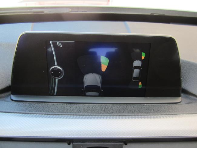 BMW 318d Gt -gran Turismo - 150cv- Pack M - ocasion - Auzasa Automviles