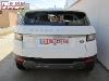 Land Rover Range Rover Evoque 2.0l Td4 150cv 4x4 Aut -se - Full Equipe - ocasion