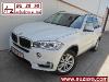 BMW X5 3.0d X-drive Aut 258 - 2015 ocasion