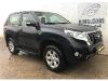 Toyota Land Cruiser D-4d Vxl ocasion