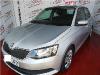 Skoda Fabia 1.4 Tdi Ambition 90 Cv ocasion