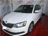 Skoda Fabia 1.4 Tdi Ambition Dsg 90 Cv ocasion