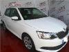 Skoda Fabia 1.4 Tdi Ambition Dsg 90 Cv ocasion